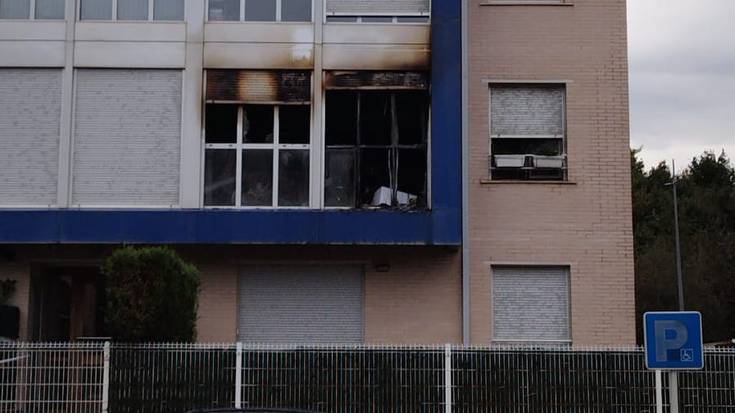 Herriko familia bati laguntzeko diru bilketa kanpaina abiatu dute