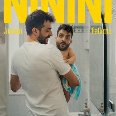 Antton Telleriaren 'Ninini' bakarrizketa