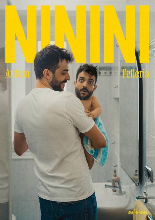 Antton Telleriaren 'Ninini' bakarrizketa