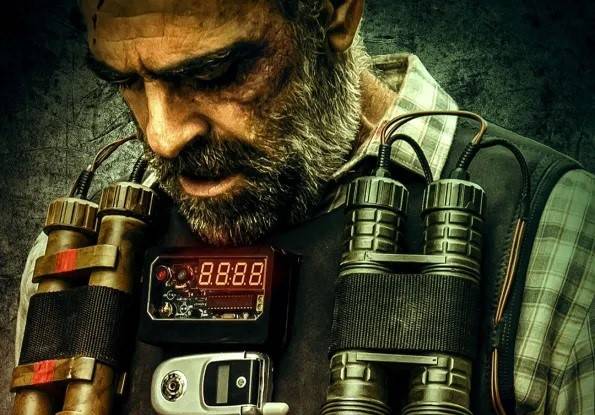 Zinema: 'Todos los nombres de Dios'