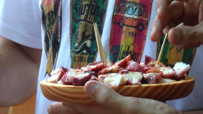 Galiziaren Eguna ospatuko dute igandean