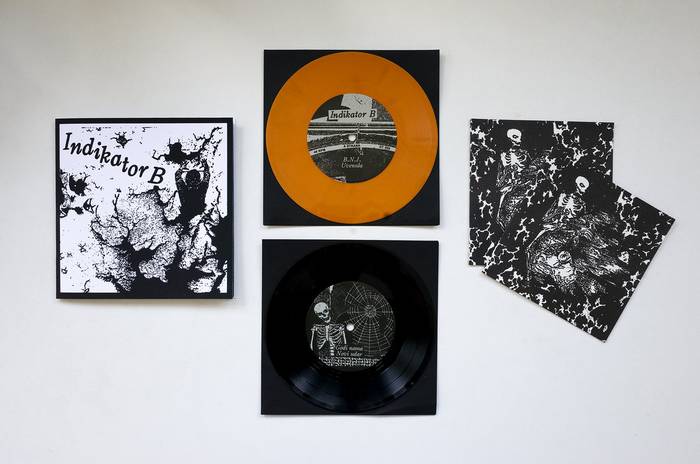 Indikator B eta Sektum taldeek kontzertu bana emango dute gaur