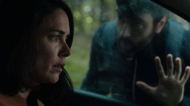 'Singular' eta 'Hanna' filmak, asteburuan Aita Mari aretoan