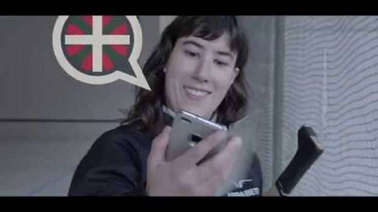 Euskal selekzioek nazioartean ofizialki parte hartzea aldarrikatu dute 750 kirolarik