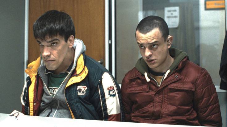 Asteazkenean egingo dute aste honetako zineforum saioa