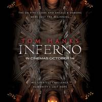 "Inferno" fima