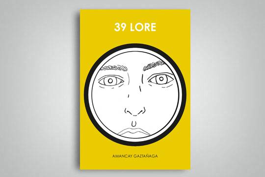 '39 lore' liburuaren aurkezpena izango da ostegunean Zestoan