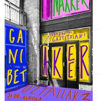 Kontzertuak: Akeer, Ganibet eta Naxker