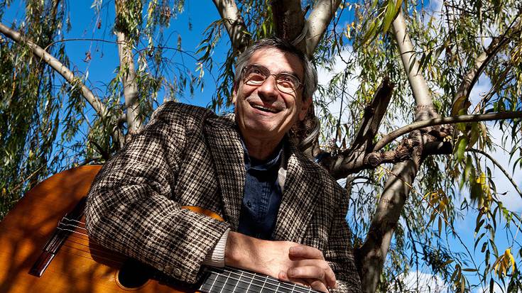 Argentinako musika, gaur, Musika Jaialdian