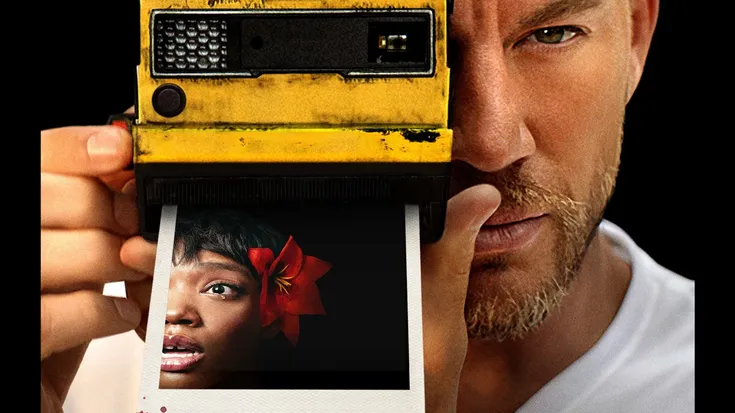 Zinema: 'Parpadea dos veces'