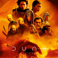 'Dune 2' filma