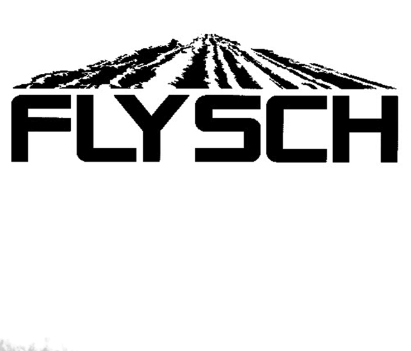 Flysch hotela logotipoa