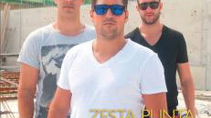 'Miamiko bisitariak' iraileko Baleike aldizkarian