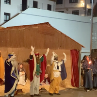 Gabonak antolatzeko bilera irekia