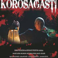 'Korosagasti' filmaren estreinaldia