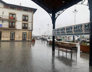 Astearteko greba orokorra dela eta itxita egongo dira hainbat udal zerbitzu Orion