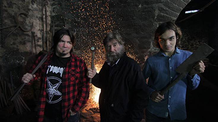 'Errementari'-k ikusleen saria jaso du Donostian