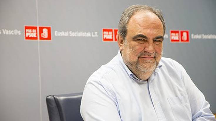 Mikel Unzalu zena omenduko du bihar Mario Onaindia Fundazioak