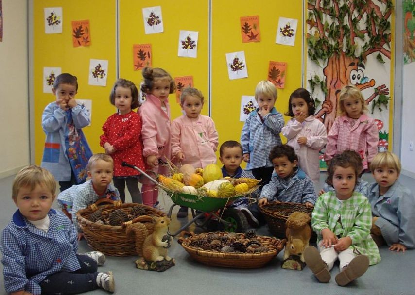 [Publizitatea] Zabalik Floreaga ikastetxeko matrikulazio epea