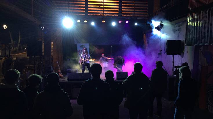 Aforoari lotutako neurriak mantenduko ditu udalak