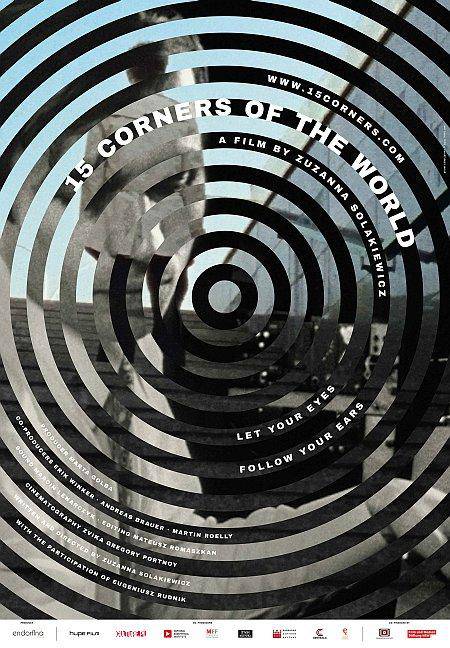 "Corners of the world" filma