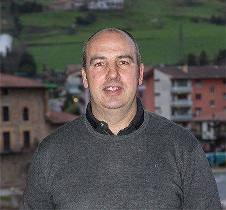 Adiel Zabala zestoarrak irabazi du Sokamuturra argazki lehiaketa