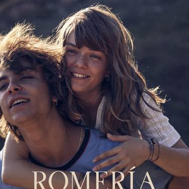 Zineforuma: 'Romería' filma