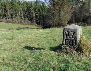 Herriko beste hiru poligonotako lursailak mugatzeko lanak hasi ditu udalak