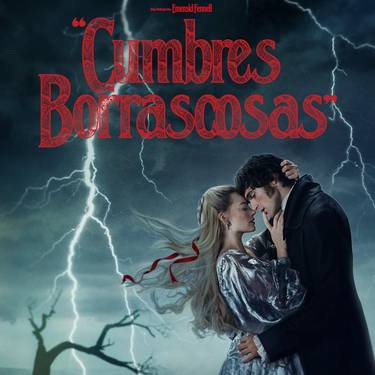 Zinema: 'Cumbres borrascosas'