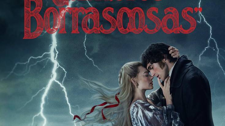 Zinema: 'Cumbres borrascosas'