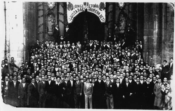 Azkoitiarrei buruzko zenbait bitxikeria eta pasadizo