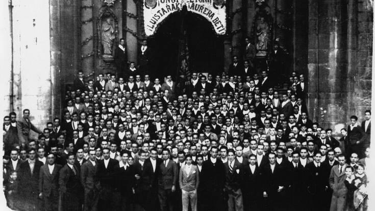 Azkoitiarrei buruzko zenbait bitxikeria eta pasadizo