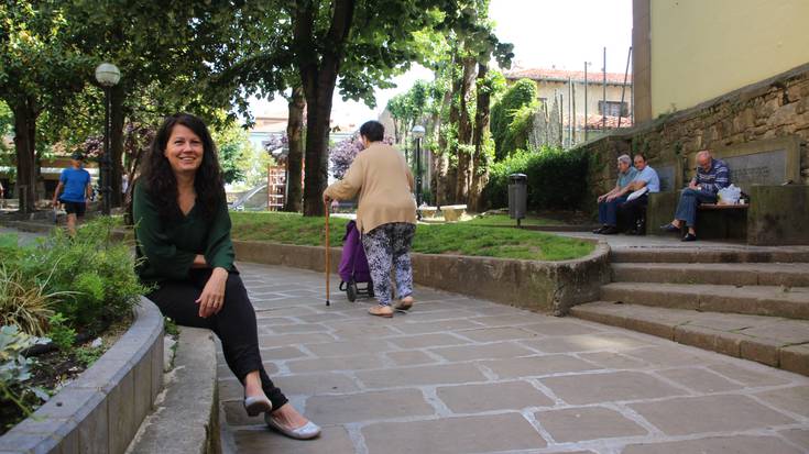 Berdintasun ordenantza "aurrerakoi eta feminista" onartu dute