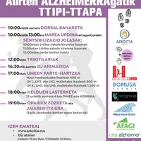 Lasterketa: VI. Lasterketa Solidarioa
