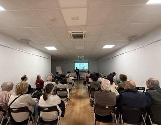 Azkoitiko euskara eta euskara batua lantzeko lehen ikastaroa eskaini du Euzkitzek