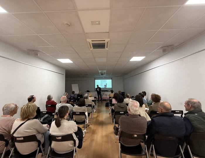 Azkoitiko euskara eta euskara batua lantzeko lehen ikastaroa eskaini du Euzkitzek