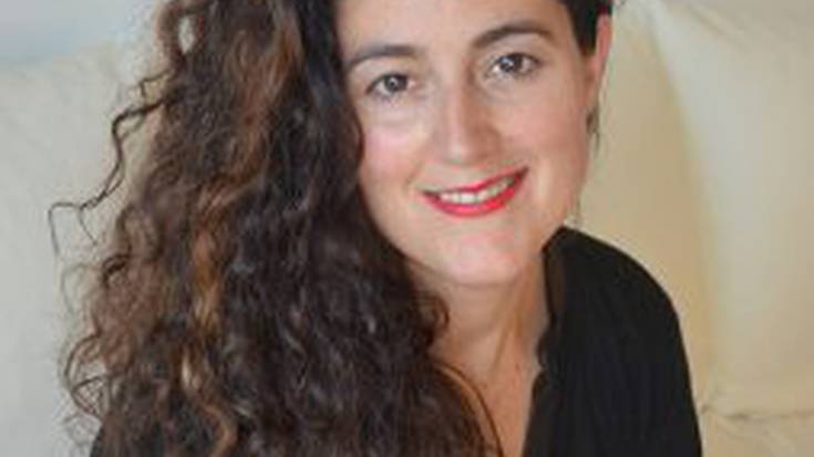 Mireia Centenoren hitzaldia bihar, Maria eta Jose ikastetxean