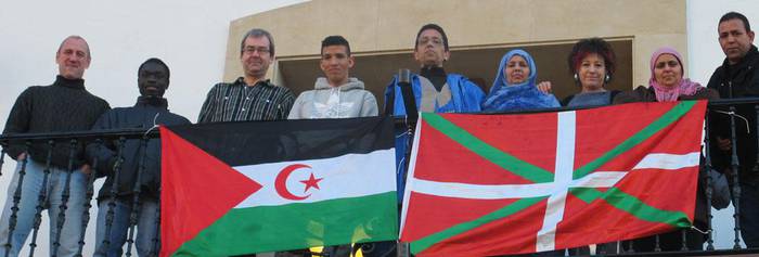 Saharar Errepublika aldarrikatu zuteneko urteurrena gogoratu dute gaur