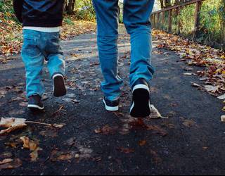 Urtarriletik martxora jarraipena izango du zaintzaz gizonei zuzendutako tailerrak