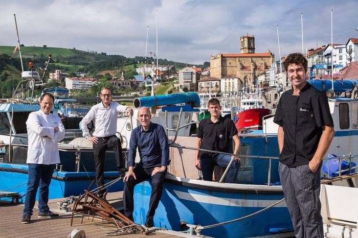 Elkano izango du protagonista Donostiako Gastronomika azokak