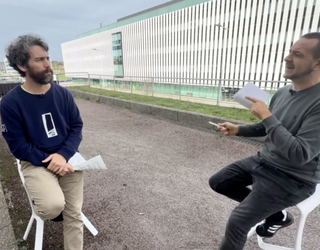 Jon Bernat Zubiri: "Prezioen igoerak errentaren hazkundea baliogabetu egiten du"