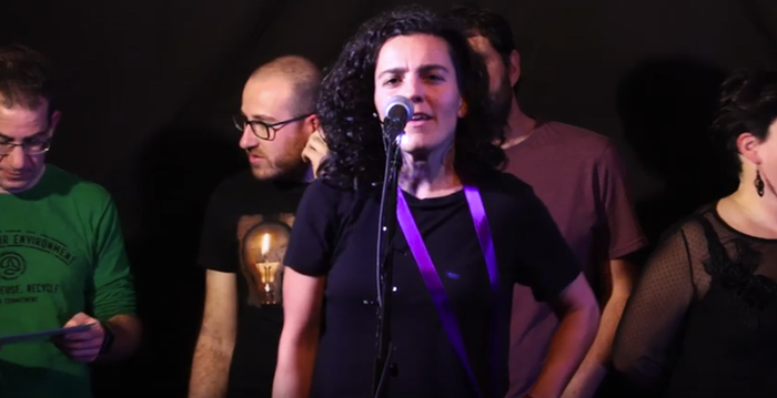 Gaur jarriko dituzte salgai XIV. Kopla Txapelketako sarrerak