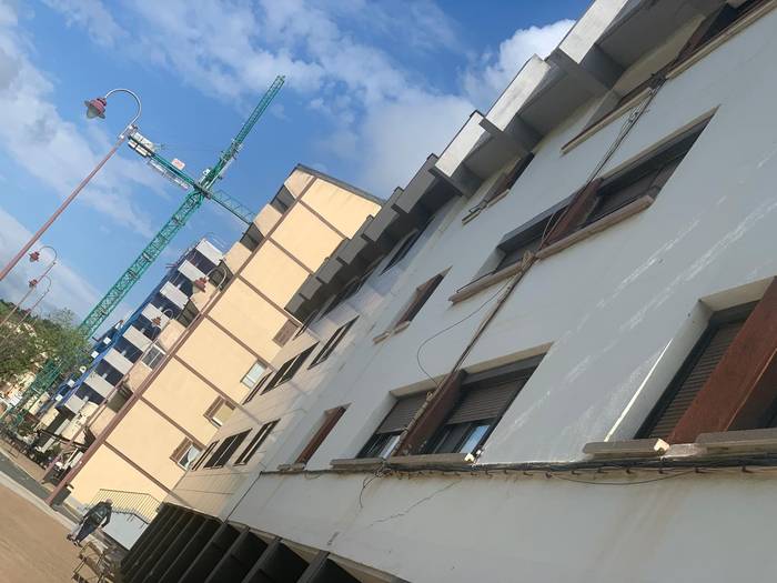 Tentsiopeko gunea: benetako aldaketak ekarriko al ditu?