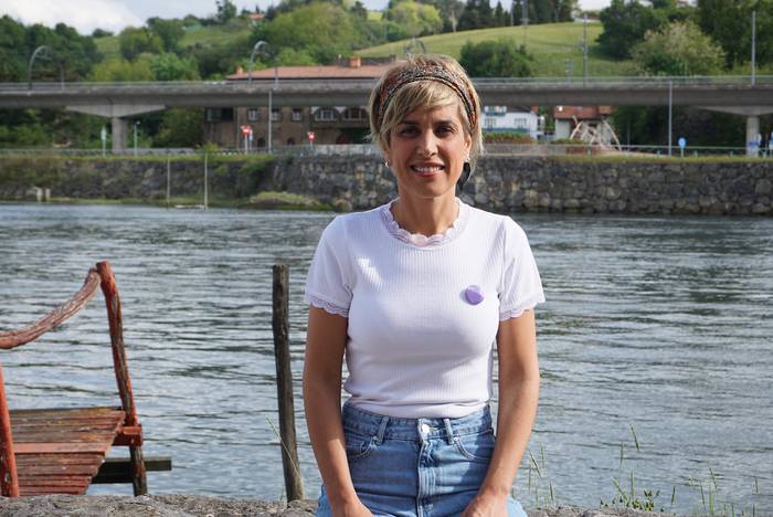 "Taldea da gure balio handiena, eta horrek desberdintzen gaitu besteengandik"