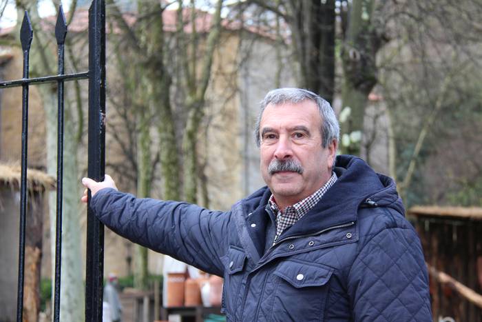 Zarauzko Gabon ekitaldiek izen-abizen zehatzak dituzte
