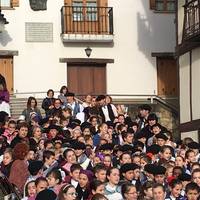 Jaiak: Urtezahar gaueko kotilloia