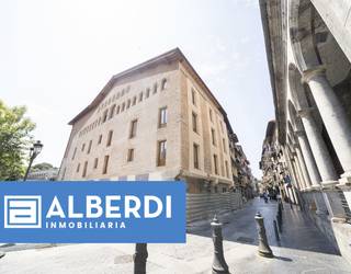 Alberdi Inmobiliaria: Idiakez Ederra, entrega 2024ko urte amaiera aurretik!