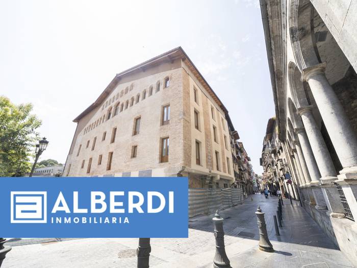 Alberdi Inmobiliaria: Idiakez Ederra, entrega 2024ko urte amaiera aurretik!