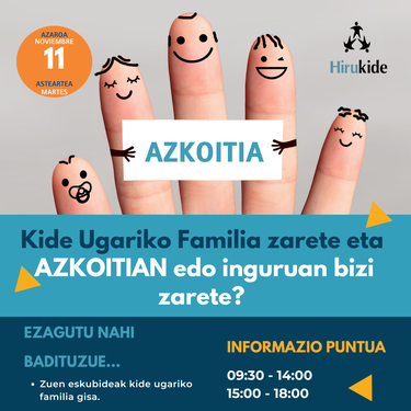 Hirukideren bulego ibiltaria