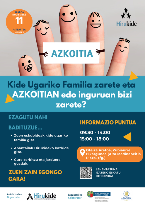Hirukideren bulego ibiltaria